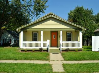 468 E Pearl St, Greenwood, IN 46143