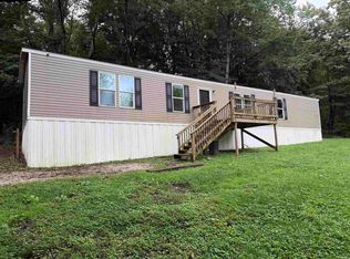 209 S Indiana St, Hazleton, IN 47640