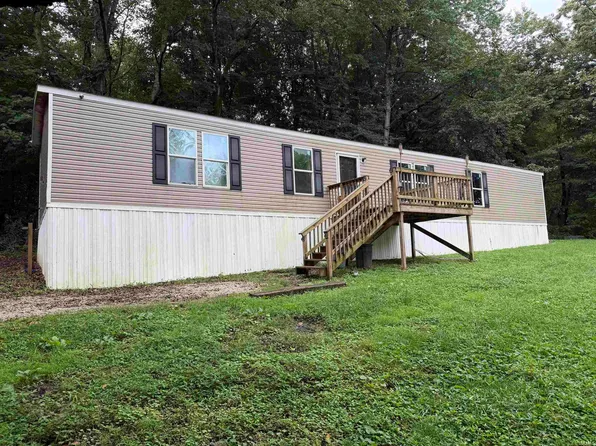 209 S Indiana St, Hazleton, IN 47640