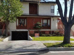 1244 Stanley Ave APT 107, Glendale, CA 91206
