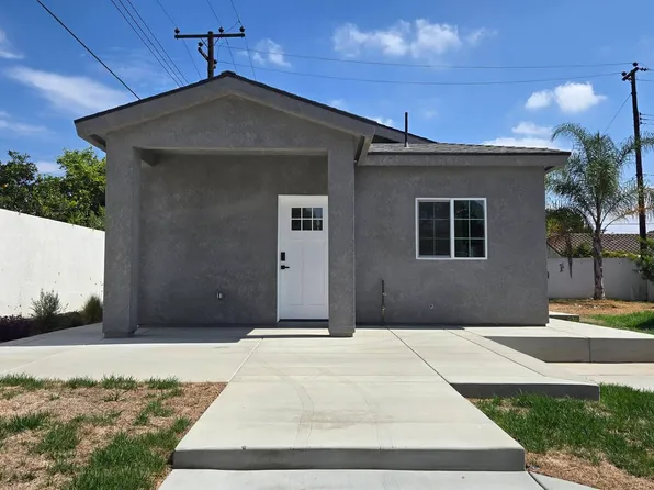 (undisclosed Address), Fountain Valley, CA 92708