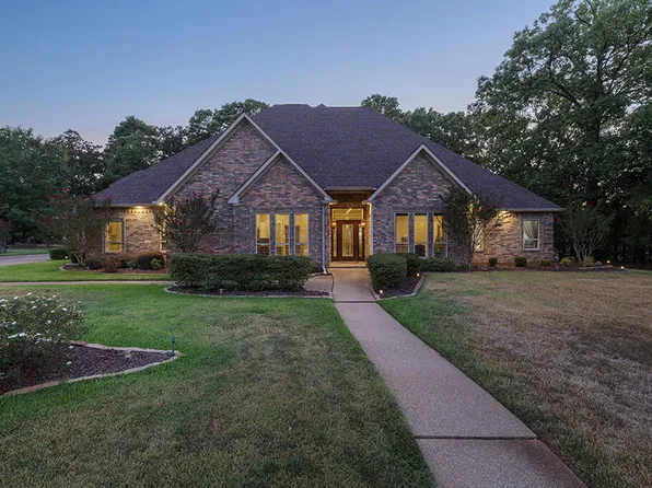 6801 Northern Hills Dr, Texarkana, AR 71854
