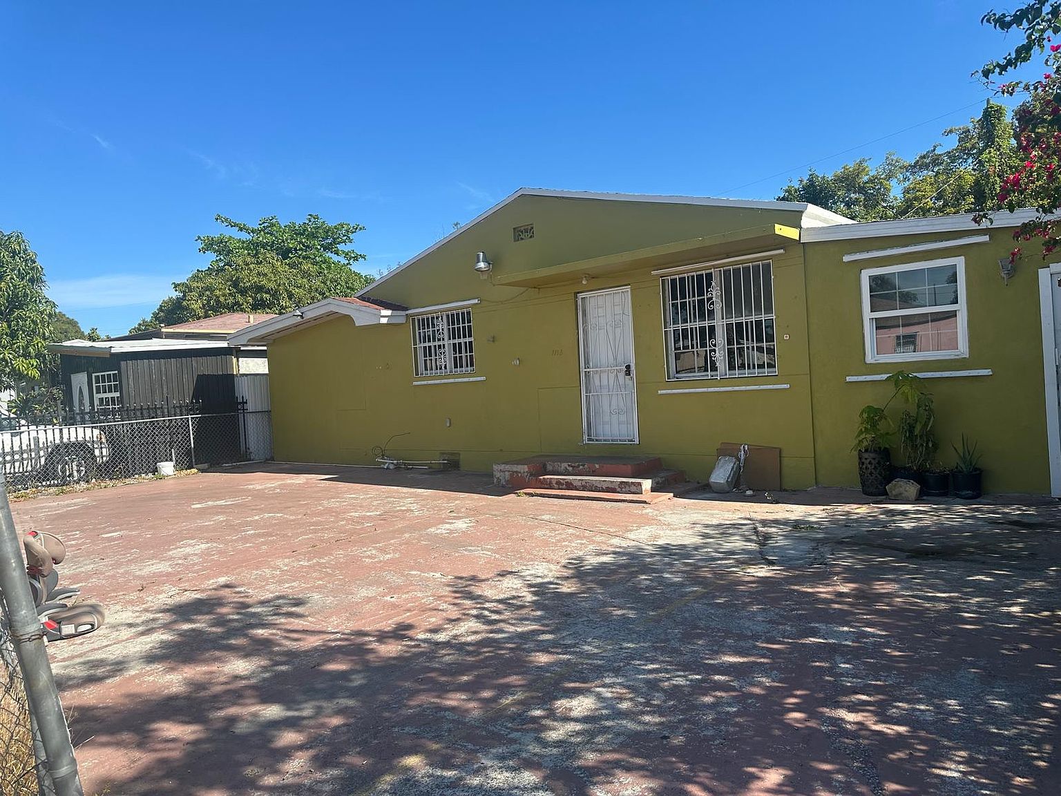 1115 Opa Locka Blvd, Opa Locka, FL 33054 | Zillow
