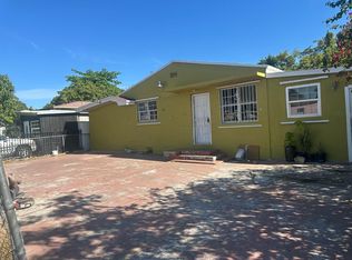 1115 Opa Locka Blvd, Opa Locka, FL 33054