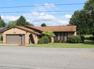 10094 County Road 107, Proctorville, OH 45669
