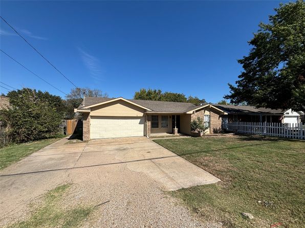 503 S Kaufman St, Seagoville, TX 75159