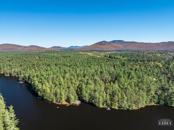 92 Meenahga Mountain Rd, Onchiota, NY 12989