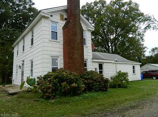 3706 Bunch Walnuts Rd, Chesapeake, VA 23322