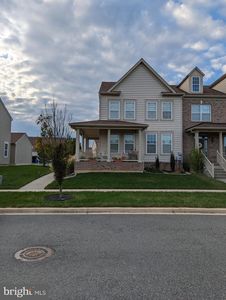 2221 N Okeeffe Ln, Middletown, DE, 19709