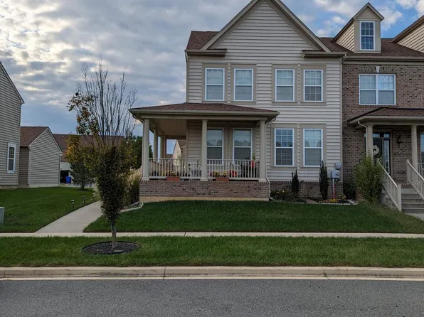 2221 N Okeeffe Ln, Middletown, DE 19709