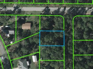 5703 Hazel Rd, Sebring, FL 33875