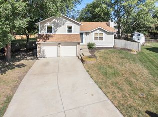 15012 W 149th St, Olathe, KS 66062