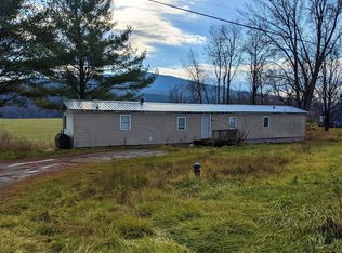 2570 State Route 109, Jeffersonville, VT 05464
