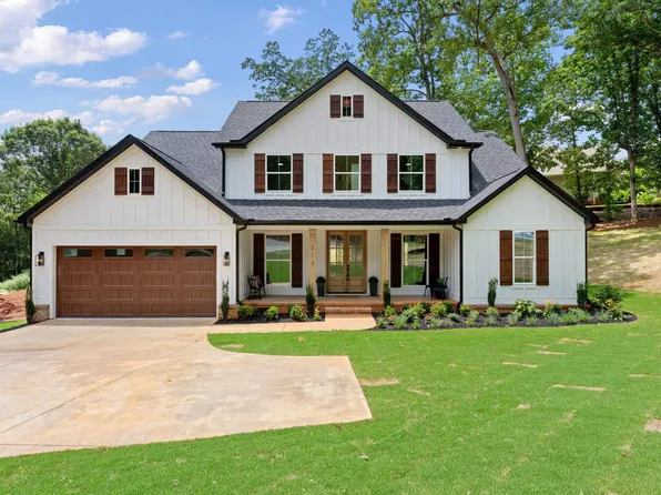 213 Club View Dr, Greenville, SC 29609