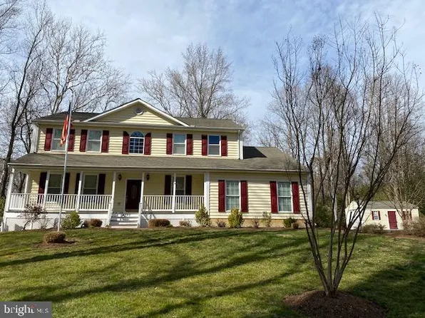 4720 S Polling House Rd, Harwood, MD 20776