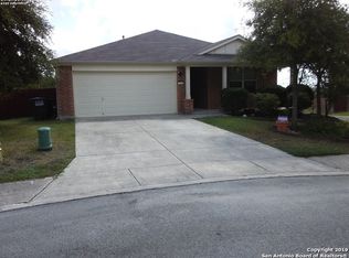 2718 Red Lion Ct, San Antonio, TX 78259