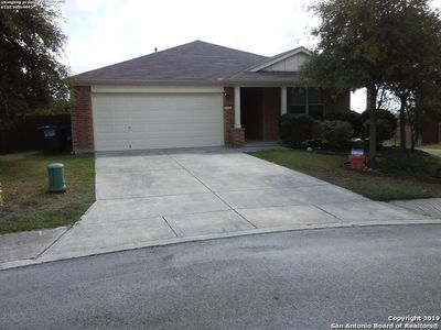 2718 Red Lion Ct, San Antonio, TX, 78259