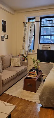 Rented by Brown Harris Stevens | media 4