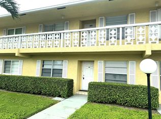 1121 Cactus Ter APT 103, Delray Beach, FL 33445