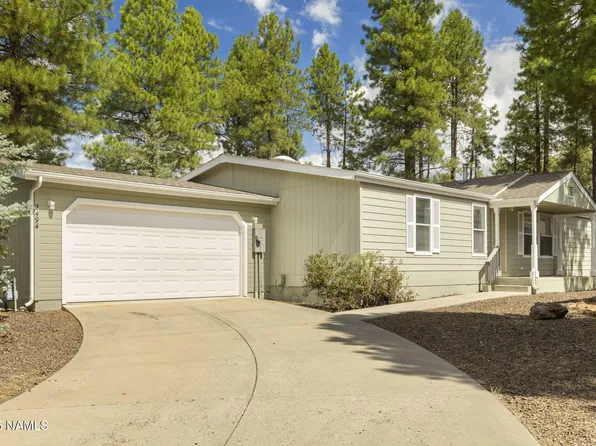 2494 W Coronado Ave, Flagstaff, AZ 86001