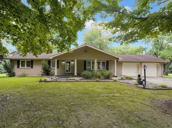 10035 Beulah Rd, Dawson Springs, KY 42408
