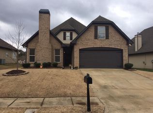 1312 Sierra Ct, Gardendale, AL 35071