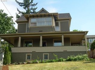 801 Oak St, Hood River, OR 97031