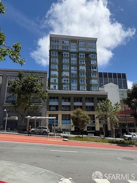 1st image of 750 Van Ness Ave #204