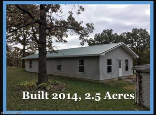 7403 Hickory Hill Rd, Henley, MO 65040