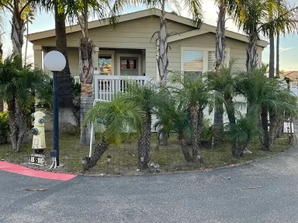 4501 W Channel Islands Blvd Unit 95, Oxnard, CA 93035