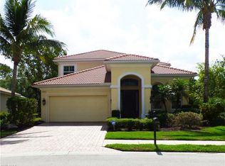 19790 Maddelena Cir, Estero, FL 33967