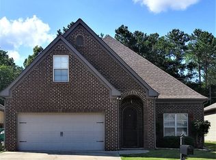 125 Lorrin Ln, Sterrett, AL 35147