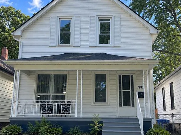 1412 Lincoln Rd, Windsor, ON N8Y 2J1