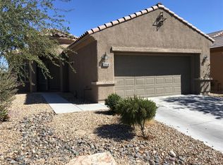3968 Welsh Pony St, Las Vegas, NV 89122