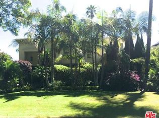 328 Loring Ave, Los Angeles, CA 90024