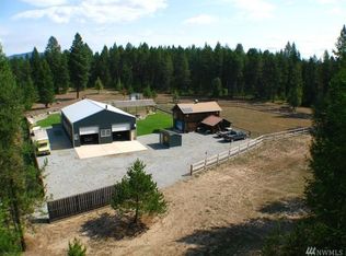 242 Stateline Rd N, NEWPORT, WA 99156