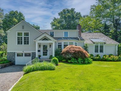 33 Pryer Lane, Larchmont, NY, 10538
