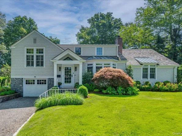 33 Pryer Lane, Larchmont, NY 10538