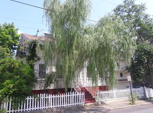 49 Darrow St, Pawtucket, RI 02860