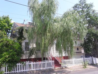 49 Darrow St, Pawtucket, RI, 02860
