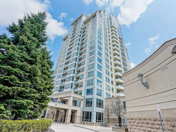 8 SE Rean Dr, Toronto, ON