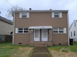 1218 Hoover Ave #1218, Chesapeake, VA 23324