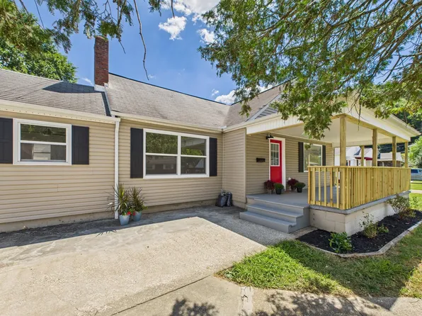 1653 Union Ave, Barboursville, WV 25504