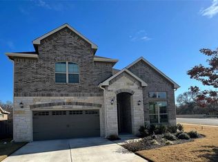2301 Lone Spur Cv, Round Rock, TX 78665