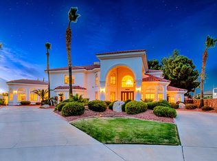 2033 Paseo Del Prado Dr, El Paso, TX 79936