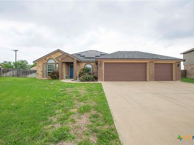 4003 Brunswick Dr, Killeen, TX, 76549