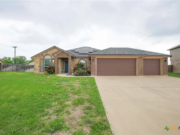 4003 Brunswick Dr, Killeen, TX 76549