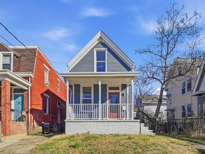 1846 Cleveland Ave, Cincinnati, OH, 45212