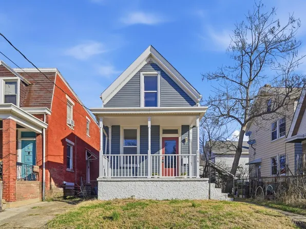 1846 Cleveland Ave, Cincinnati, OH 45212