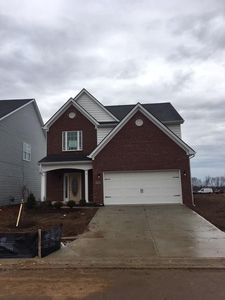 2752 Candytuft Ln, Lexington, KY, 40511